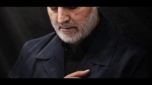 نماهنگ دلنشین ملک سلیمانی با ن...