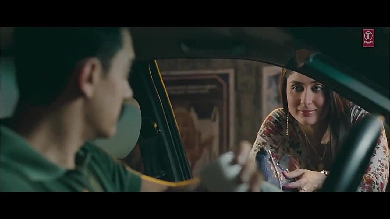 آهنگ کوتاه ازفیلم تلاش