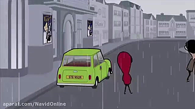 دانلود مگ وب : قسمت دوم کارتون...