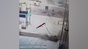 باز هم انفجار، به دلیل جوشکاری...