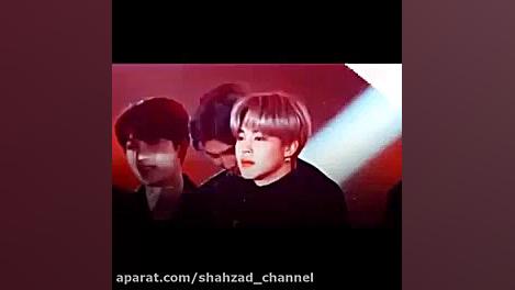 بلک پینک و بی تی اس