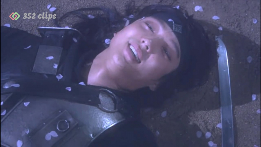 ویدیو کلیپ زیبا از سریال کره ا...