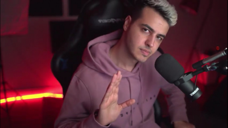 این دفعه ما ترسناکیم (اریا کیو...