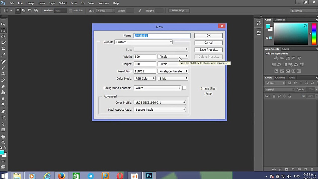 جلسه اول فتوشا&zwj;&zwj;&zwj;&...