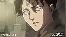 میکس خفن نبرد با تایتان ها