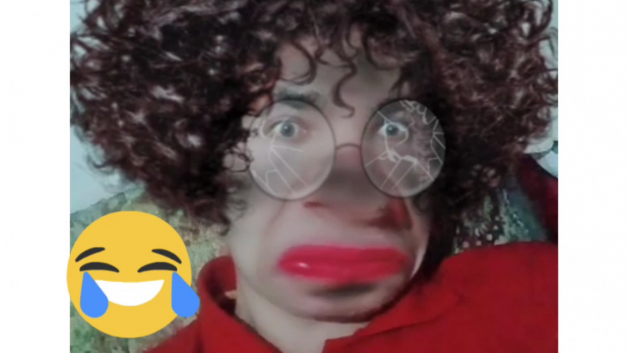 کلیپ خنده دار . جالب . خنده دا...