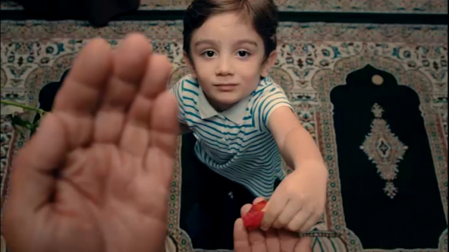 تیزر سرباز به مناسبت اولین سال...