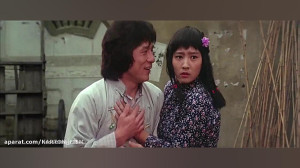 فیلم سینمایی جکی چان(ارباب اژد...