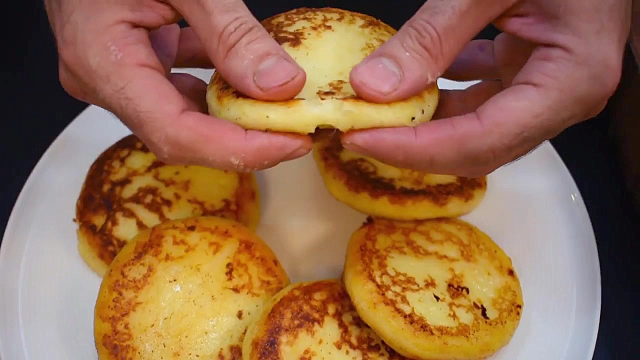 طررز تهیه کوکو پنیری