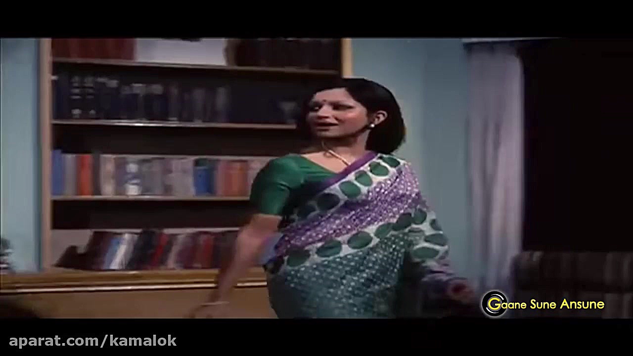 اهنگ هندی قدیمی  درمندرا و امی...