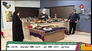 طرز تهیه استیک سینه مرغ رژیمی