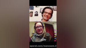 واکنش و عصبانیت مریم امیرجلالی...