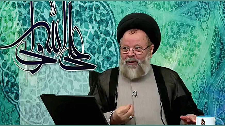 يکی از فضائل ناب اميرالمومنين...