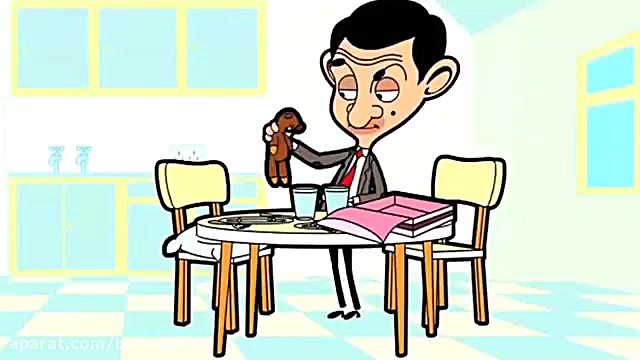 دانلود مگ وب : قسمت هجدهم کارت...