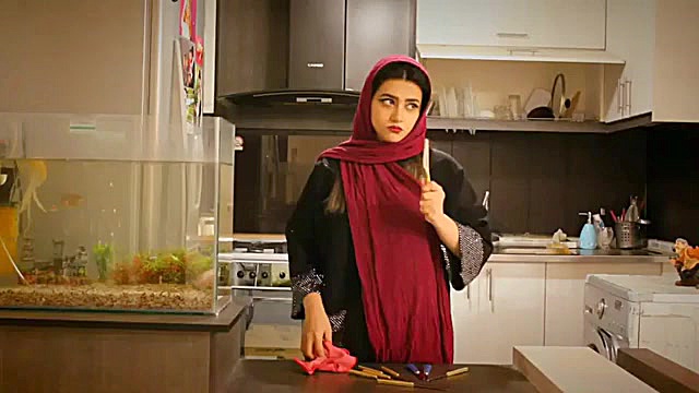 کلیپ طنز جدید | ویدیو خنده&zwn...