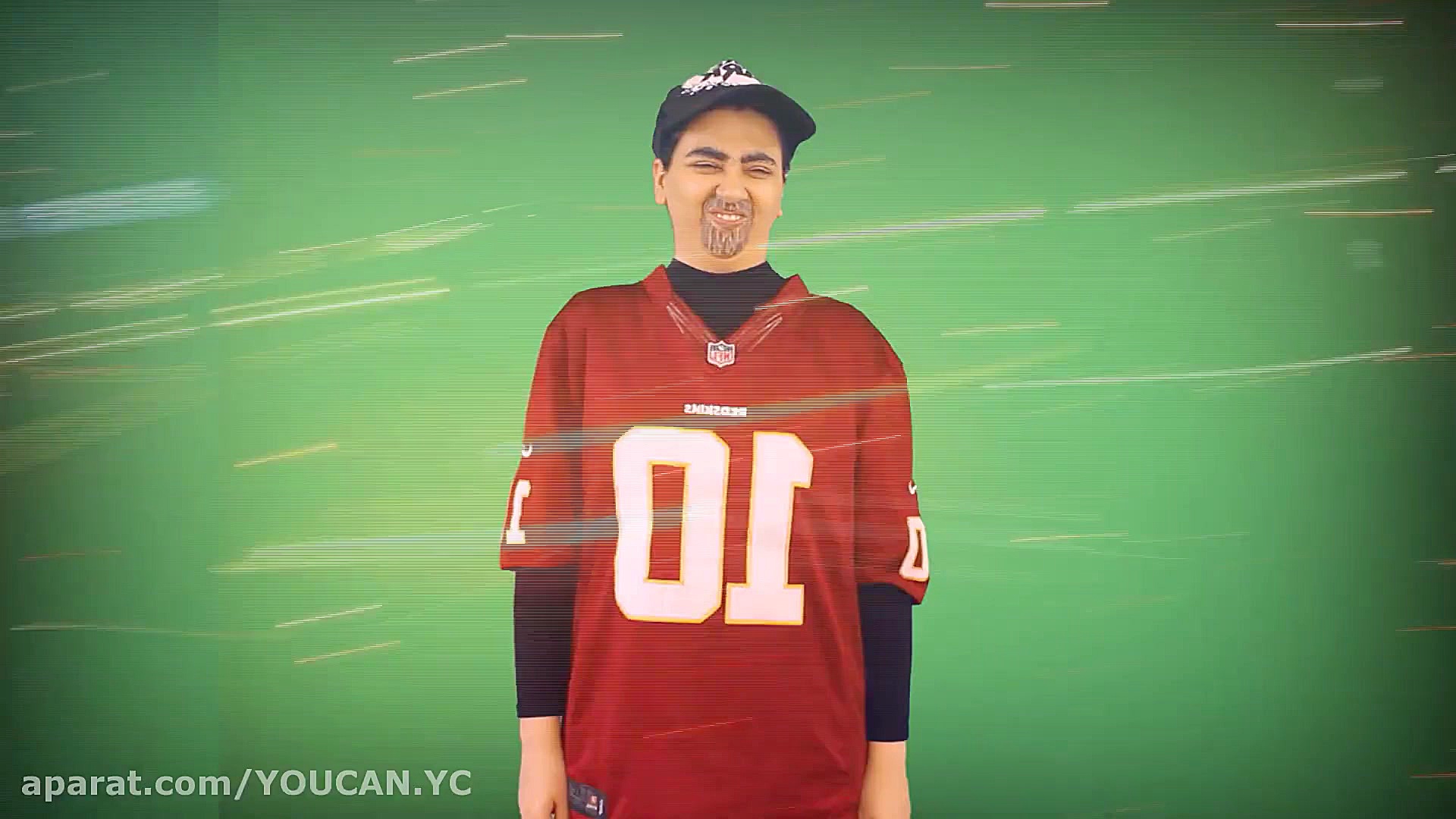 آهنگ شب یلدا کوجایی شوما !؟ اص...