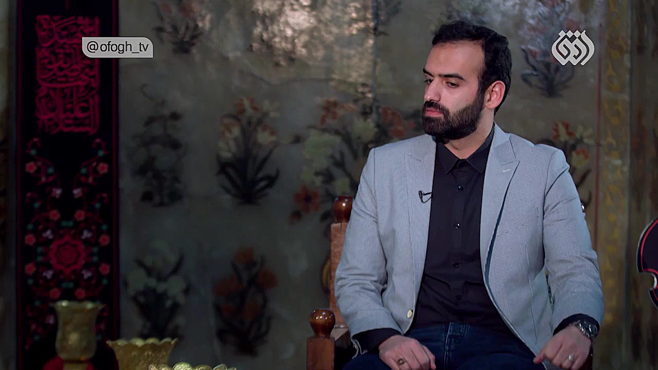 برنامه تکیه  (شهادت حضرت زهرا...