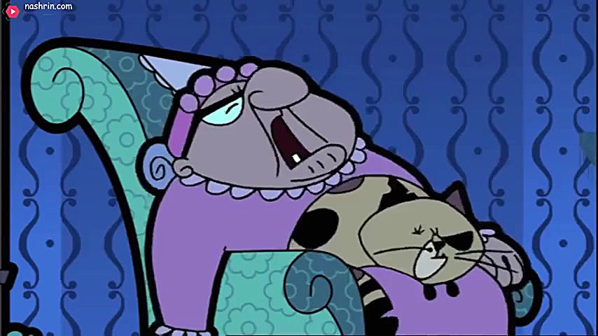 دانلود کارتون مستربین شکار گنج...