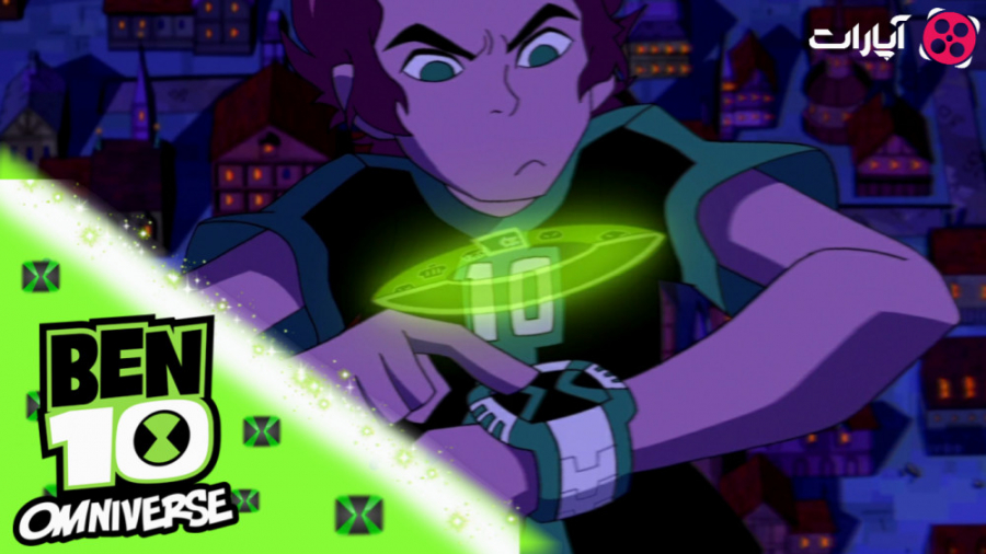 دانلود کارتون بن تن، انیمیشن ب...