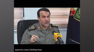 در فتنه ۸۸ دشمنان داخلی و خارج...