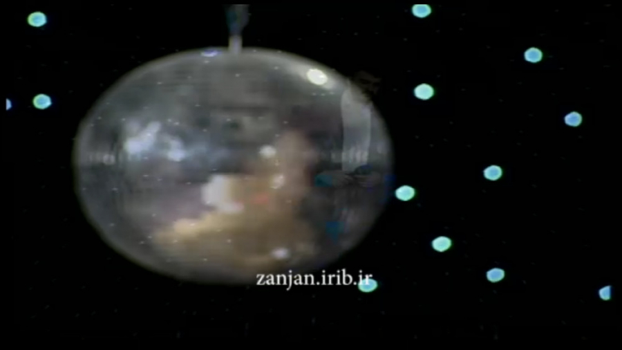 ترانه آذری بو گوزل وطن