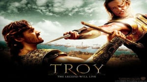فیلم تروی (Troy) برنده چندین ج...