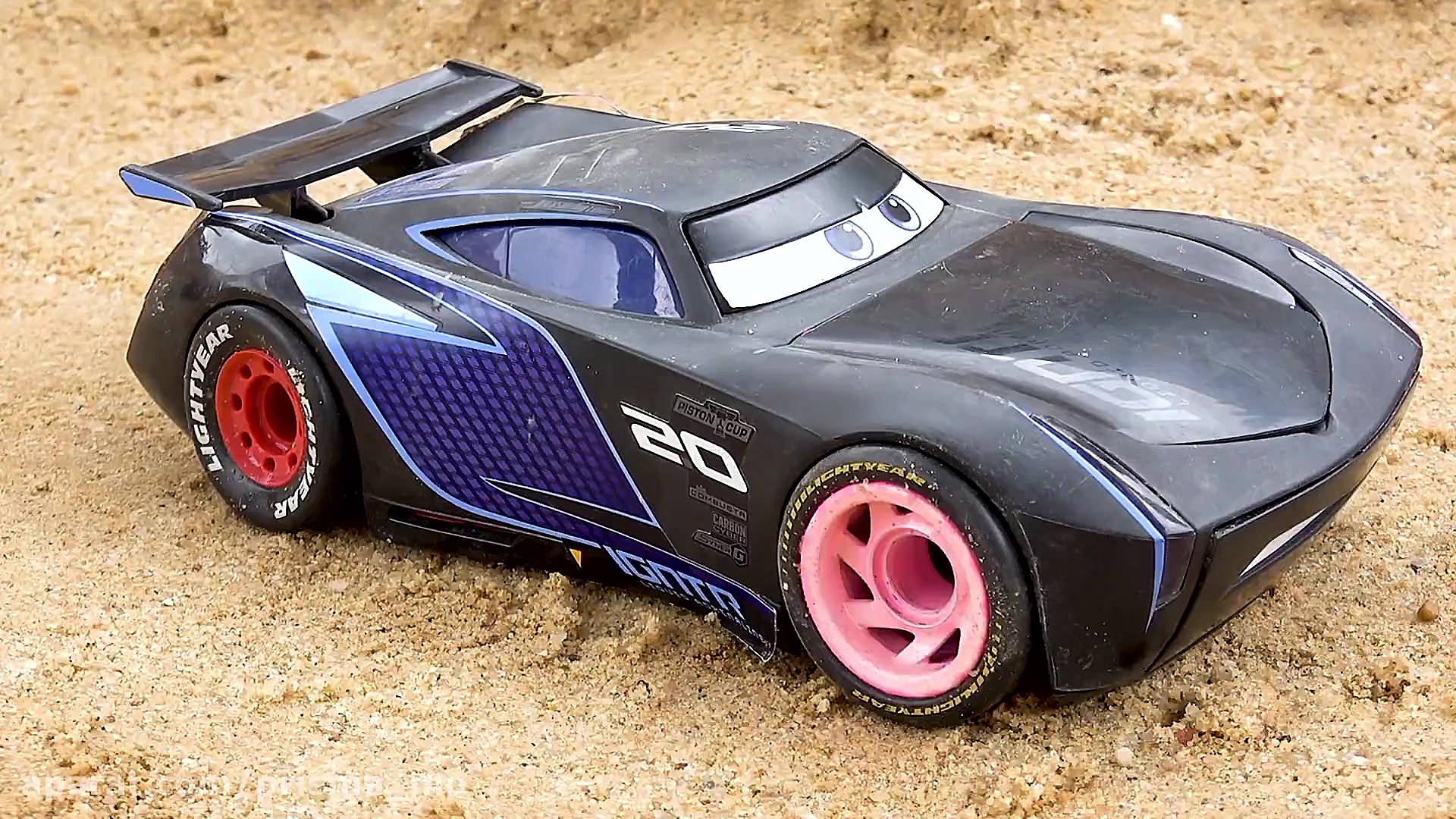 ماشین بازی  اسباب بازی  ماشین...