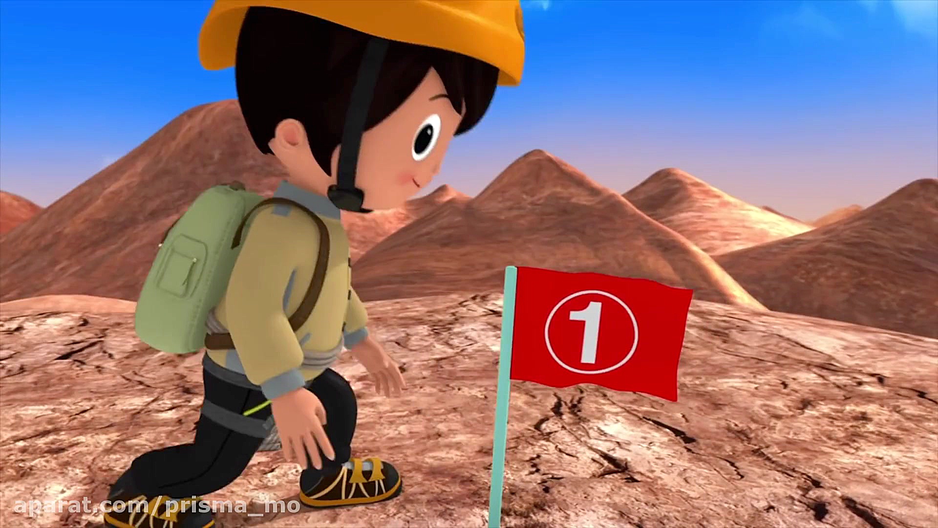 آهنگ های شاد کودکانه  ترانه ها...