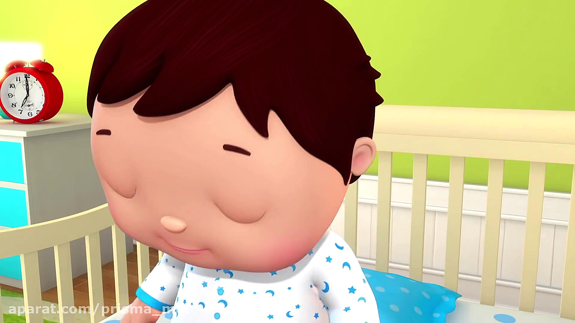 آهنگ های شاد کودکانه  ترانه ها...