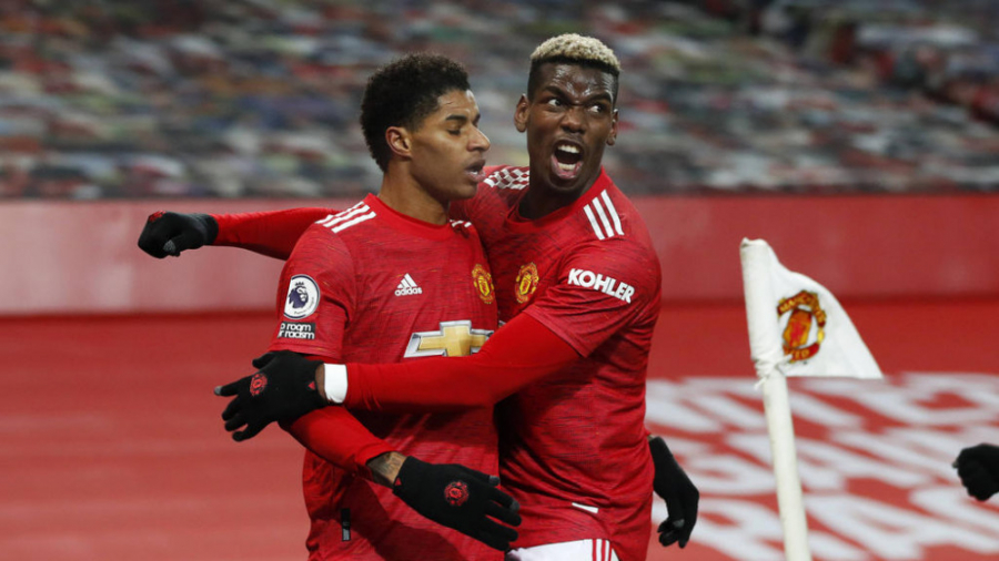 منچستریونایتد ـ وولورهمپتون ||...