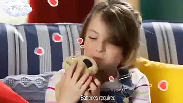 دانلود کارتون دختر کفشدوزکی و...