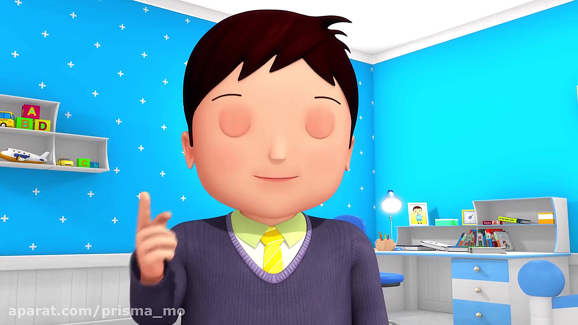 آهنگ های شاد کودکانه  ترانه ها...