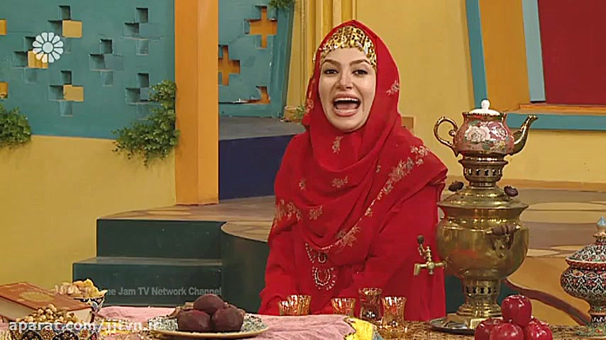 قسمت 245 ؛ برنامه &laquo; فرزن...