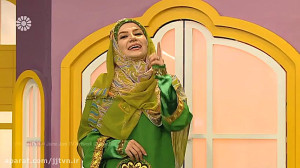 قسمت 243 ؛ برنامه « فرزن...