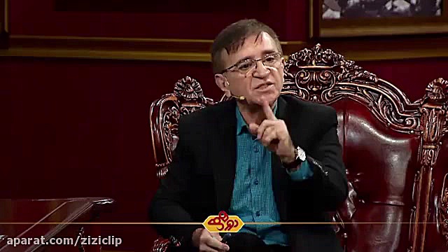 برنامه امشب دورهمی