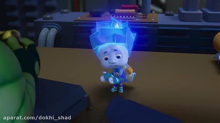 دانلود کارتون مهندسین قسمت ۶۶