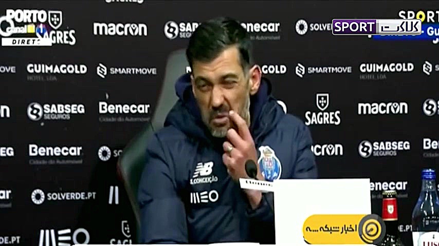 واکنش مربی پورتو به درخشش مهدی...