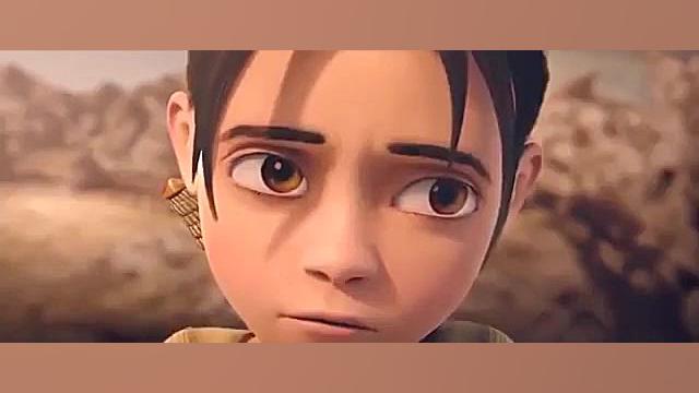 دانلود انیمیشن به دنبال یک جنگ...