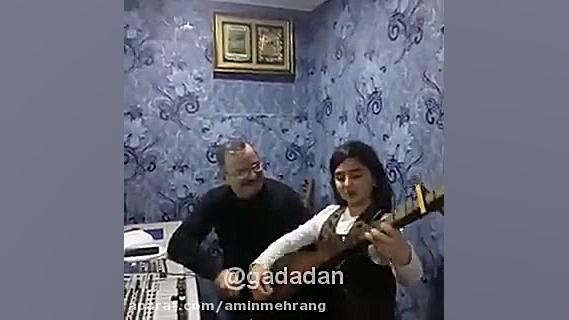 عاشیق بالام