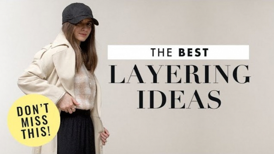 ایده های شیک لباس پاییزی و زمس...