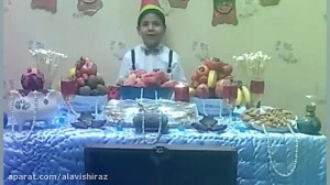 هنرنمایی ریتیمک نواموزان پیش د...