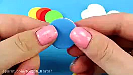 اموزش ساخت وسایل باربی