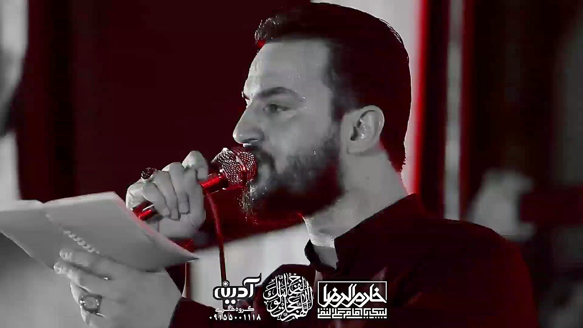 سالگرد شهادت شهید سلیمانی