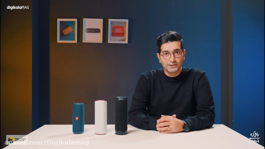 مقایسه &laquo;اسپیکر بلوتوثی ق...