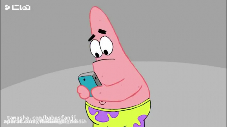 باب اسفنجی  باب اسفنجی جدید  ب...