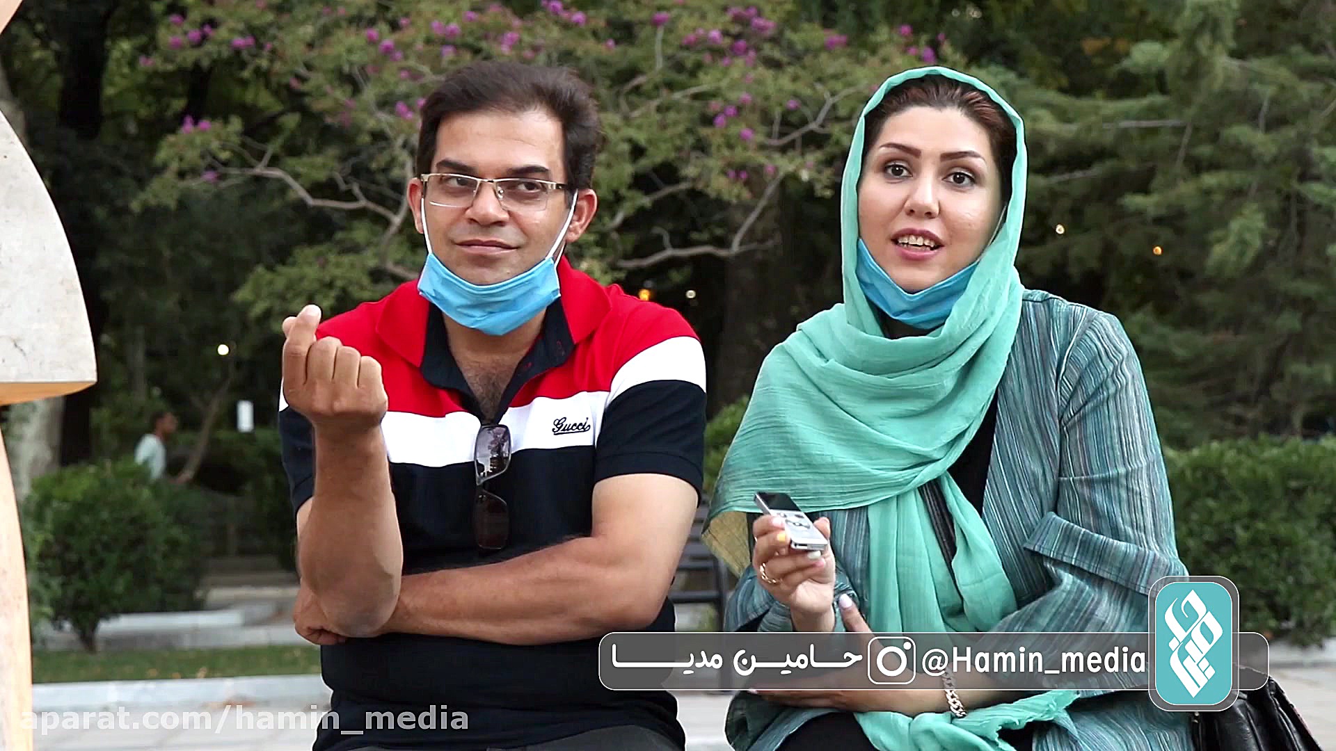 زندگی عاشقانه