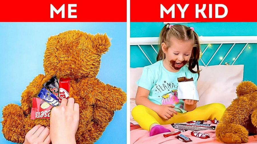 40 نکته برای مادران و پدران بر...