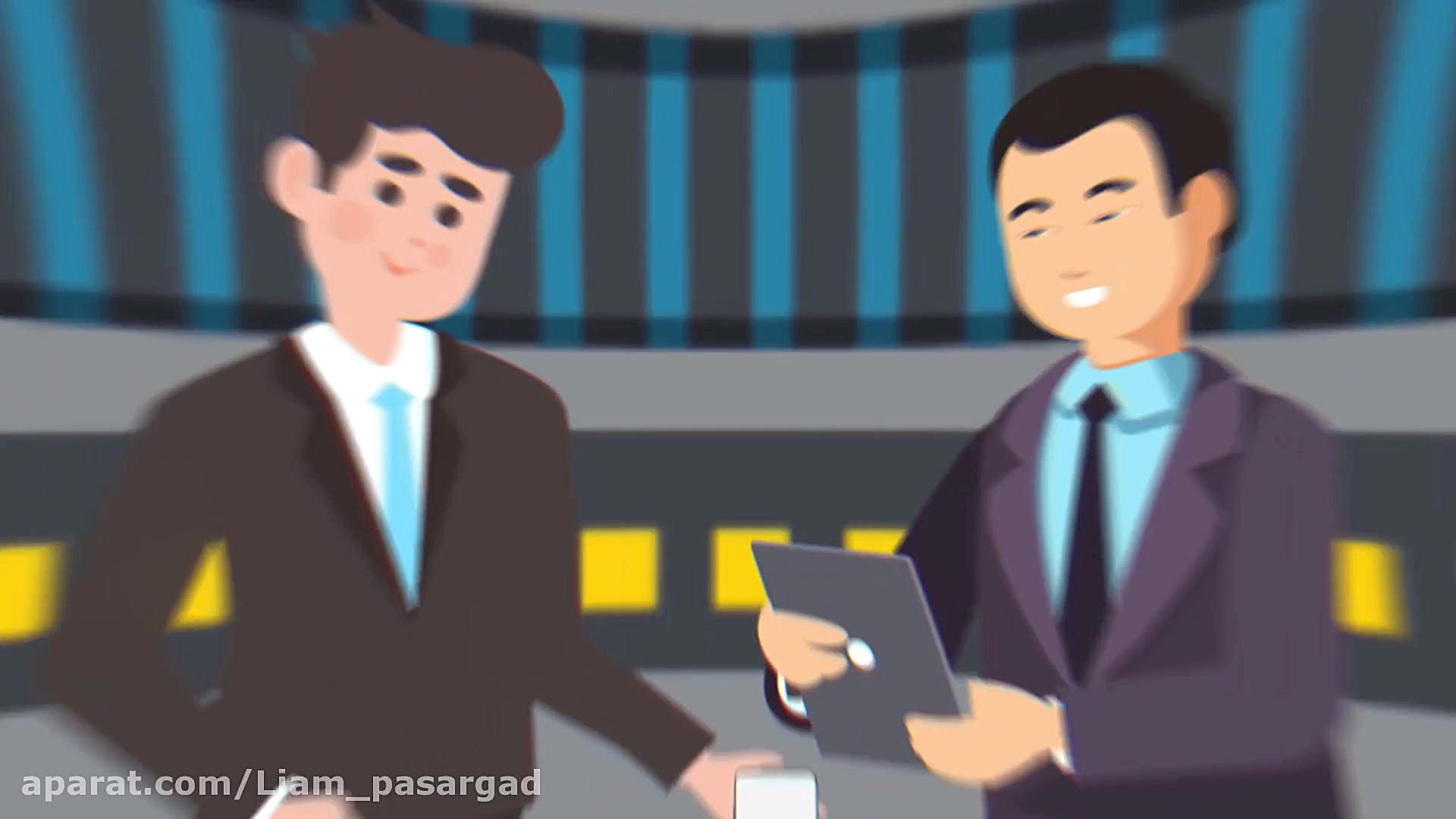 خرید کالا از چین و ترخیص کالا