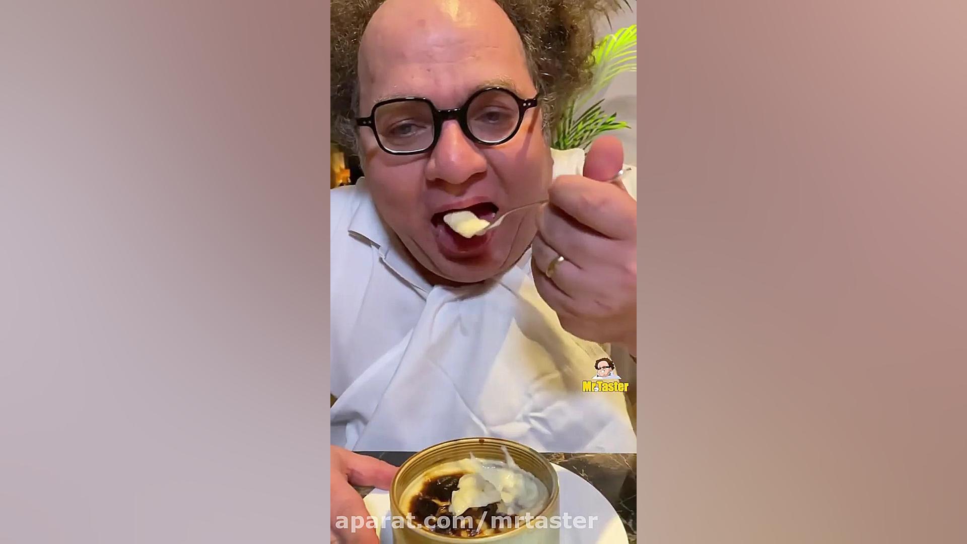 دسرهای هیجان انگیز سامیت بار ا...