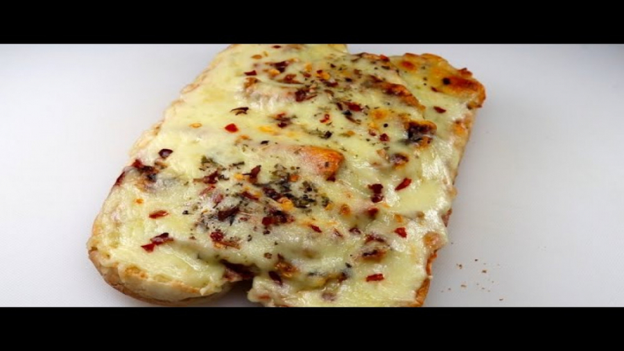 طرز تهیه مرغ پنیری:: آموزش آشپ...